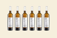 Doble Pack 12 botellas 6 blancos + 6 tintos Macià Batle Doble Pack 12 botellas 6 blancos + 6 tintos Macià Batle