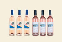 Pack Rosados de Provenza Pack Rosados de Provenza