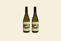 Pack 6 Botellas PINUP (2 blancos - 4 tintos) Pack 6 Botellas PINUP (2 blancos - 4 tintos)