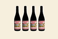 Pack 6 Botellas PINUP (2 blancos - 4 tintos) Pack 6 Botellas PINUP (2 blancos - 4 tintos)