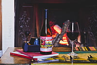 Pack 6 Botellas PINUP (2 blancos - 4 tintos) Pack 6 Botellas PINUP (2 blancos - 4 tintos)