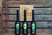 Aceites D.O. Olí de Sóller Gran Selección + REGALO SORPRESA Aceites D.O. Olí de Sóller Gran Selección + REGALO SORPRESA