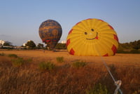 Copia de Viaje en Globo - salida 19:00 de la tarde Copia de Viaje en Globo - salida 19:00 de la tarde