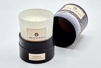 Eau de Parfum y cerámica colección blanca + Vela aromática - Arquinesia SEA BREEZE Eau de Parfum y cerámica colección blanca + Vela aromática - Arquinesia SEA BREEZE