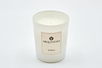 Eau de Parfum y cerámica colección blanca + Vela aromática - Arquinesia SEA BREEZE Eau de Parfum y cerámica colección blanca + Vela aromática - Arquinesia SEA BREEZE