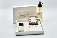 Eau de parfum y jabón - Arquinesia FIG Eau de parfum y jabón - Arquinesia FIG