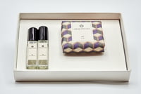 Eau de parfum y jabón - Arquinesia FIG Eau de parfum y jabón - Arquinesia FIG