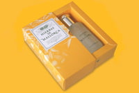 Conjunto Corporal Fragrante Hierbas de Mallorca Perfumes