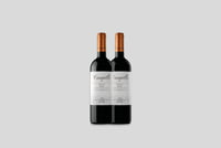 Vinos Grupo Faustino Selección 2 Vinos Grupo Faustino Selección 2
