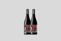 Vinos Grupo Faustino Selección 2 Vinos Grupo Faustino Selección 2