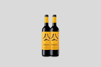 Vinos Grupo Faustino Selección 2 Vinos Grupo Faustino Selección 2