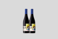 Vinos Grupo Faustino Selección 3 Vinos Grupo Faustino Selección 3