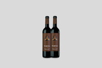 Vinos Grupo Faustino Selección 4 Vinos Grupo Faustino Selección 4