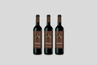 Vinos Grupo Faustino Selección 6 Vinos Grupo Faustino Selección 6