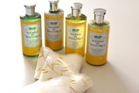 Set 'Línea de Baño Hierbas de Mallorca' Set 'Línea de Baño Hierbas de Mallorca'