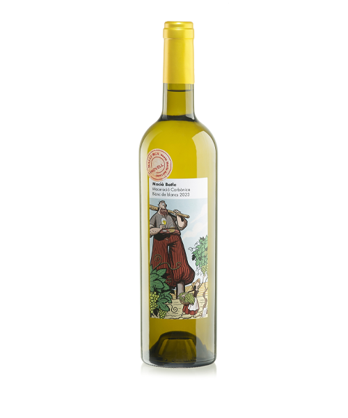 Pack de 6 botellas de Bodegas Macià Batle Pack de 6 botellas de Bodegas Macià Batle
