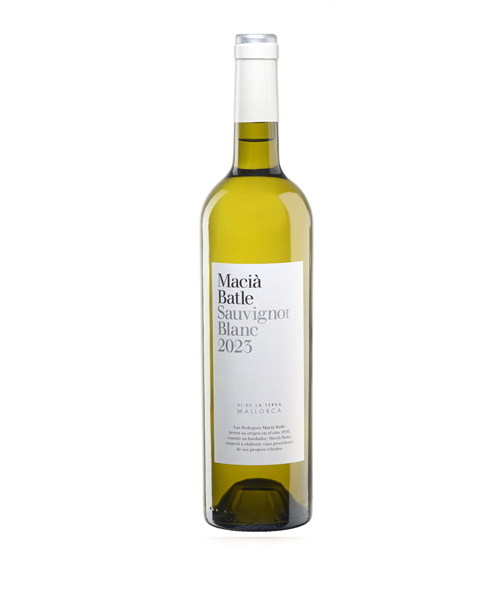 Pack de 6 botellas de Bodegas Macià Batle Pack de 6 botellas de Bodegas Macià Batle