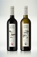 Pack 6 botellas Vi Rei (Pescador + Caçador Mallorquí) Pack 6 botellas Vi Rei (Pescador + Caçador Mallorquí)