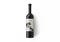 6 botellas vino Tinto Son Puig 2016 6 botellas vino Tinto Son Puig 2016